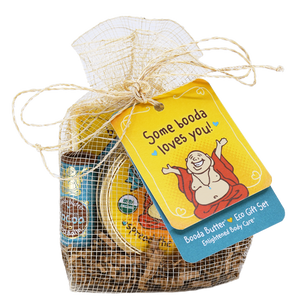 Booda Butter ❤ Eco Gift Bag