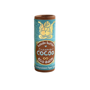 Booda Butter ❤ Eco Balm